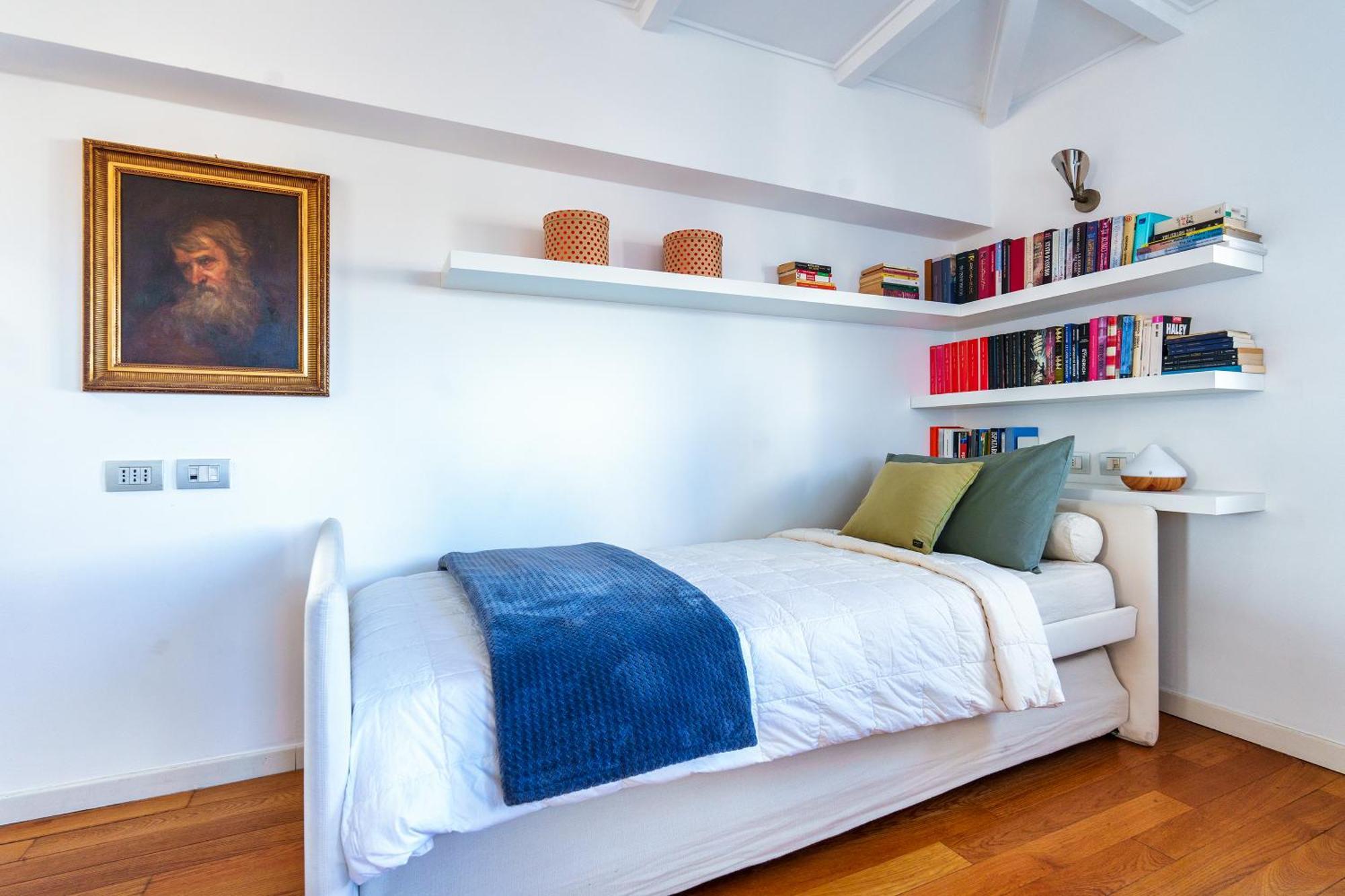 Apartamento The Penthouse
